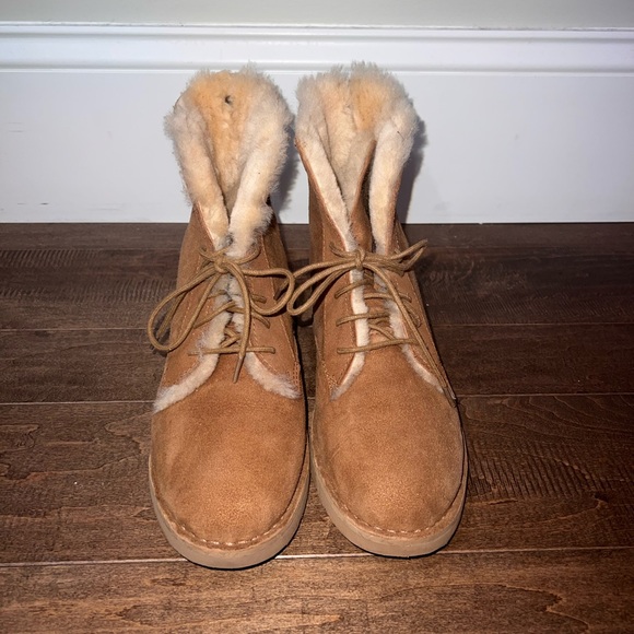 UGG Booties - Picture 1 of 5